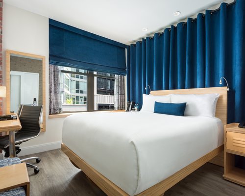 Arthouse Hotel New York