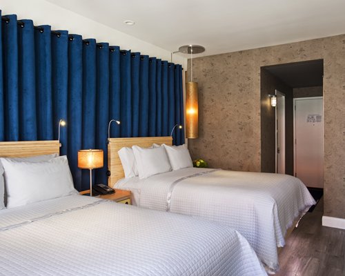 Arthouse Hotel New York