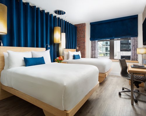 Arthouse Hotel New York