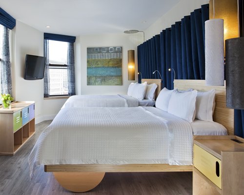 Arthouse Hotel New York