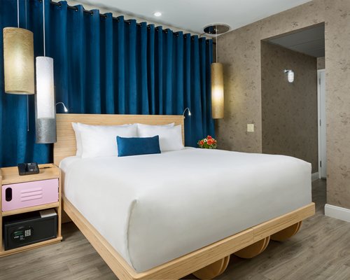 Arthouse Hotel New York