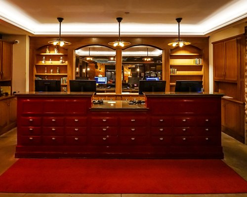 Arthouse Hotel New York