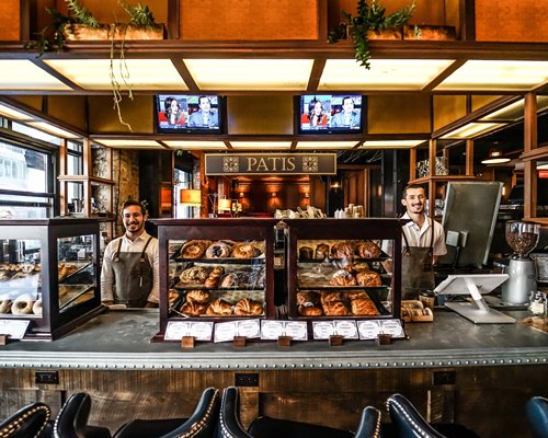 Arthouse Hotel New York