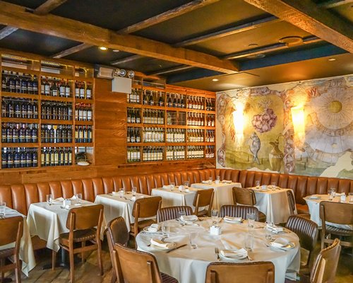 Arthouse Hotel New York