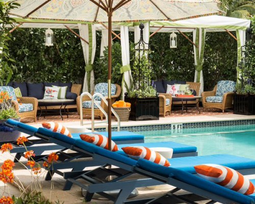 Circa 39 Hotel - 3 Nights