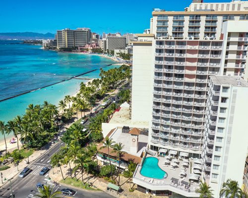 Park Shore Waikiki