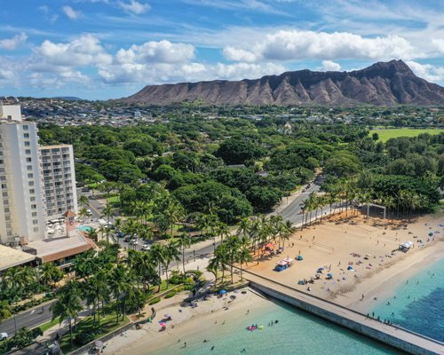 Park Shore Waikiki - 5 Nights