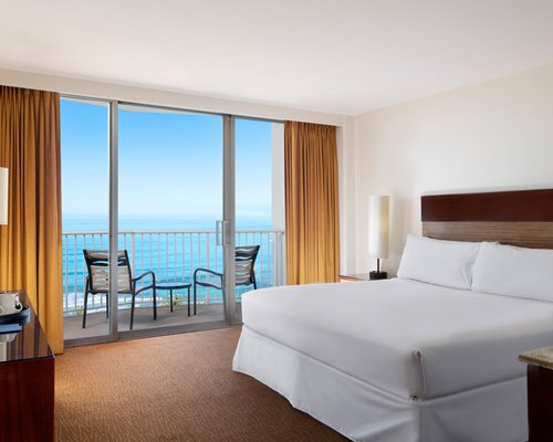 Park Shore Waikiki - 5 Nights