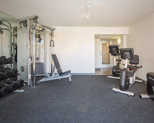 Park Shore Waikiki - 5 Nights