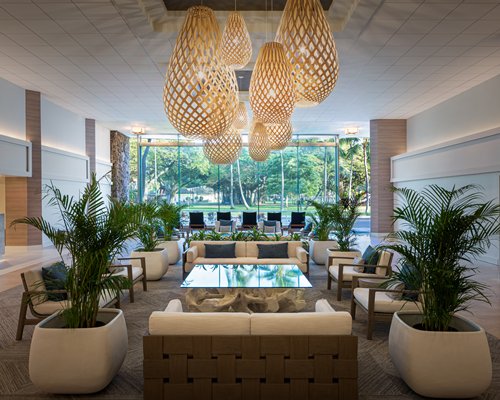 Park Shore Waikiki - 5 Nights