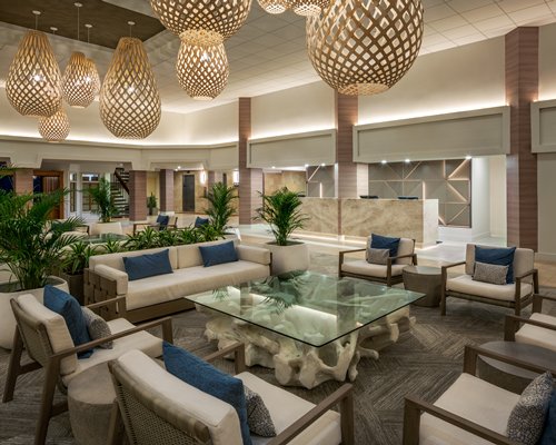 Park Shore Waikiki - 5 Nights