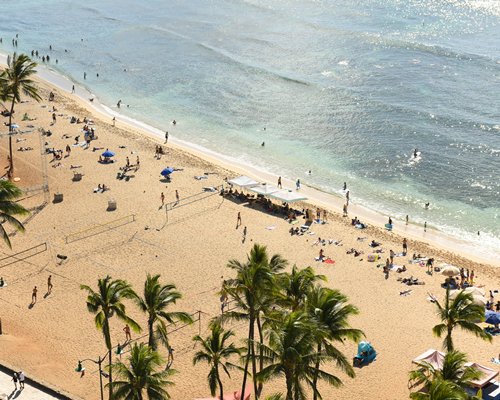 Park Shore Waikiki - 5 Nights