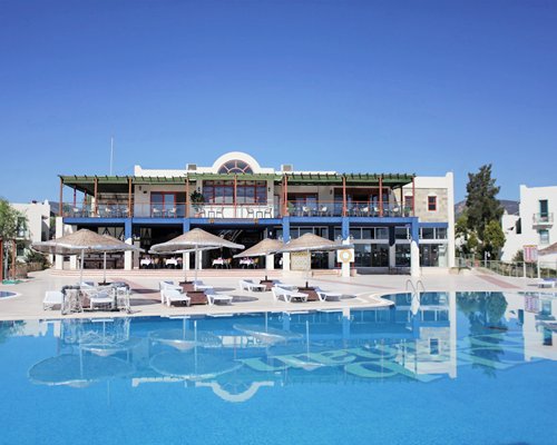 Club Dedeman Bodrum Rental