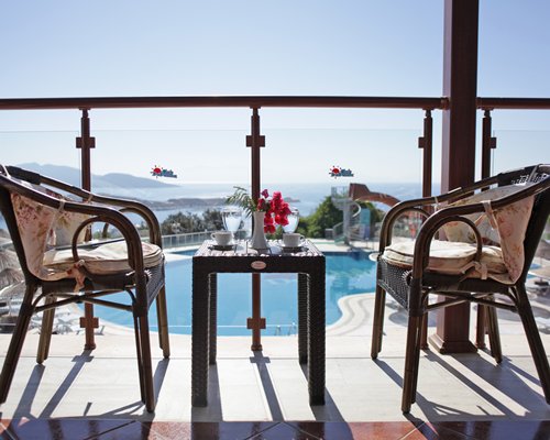 Club Dedeman Bodrum Rental