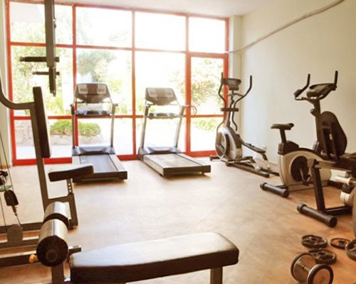 Club Dedeman Bodrum Rental