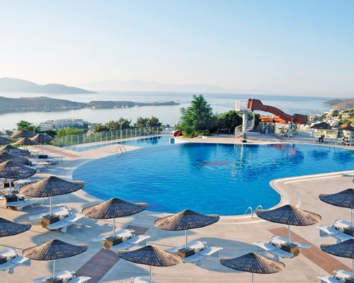 Club Dedeman Bodrum Rental