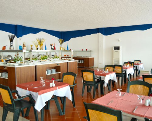 Club Dedeman Bodrum Rental