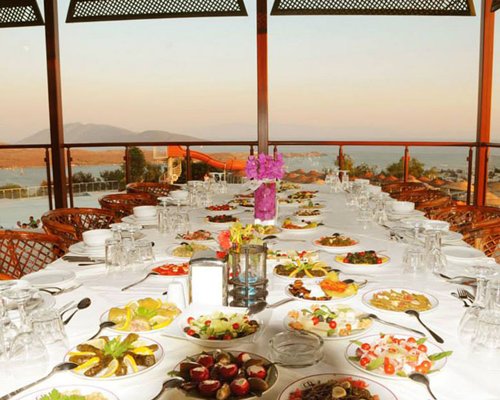 Club Dedeman Bodrum Rental