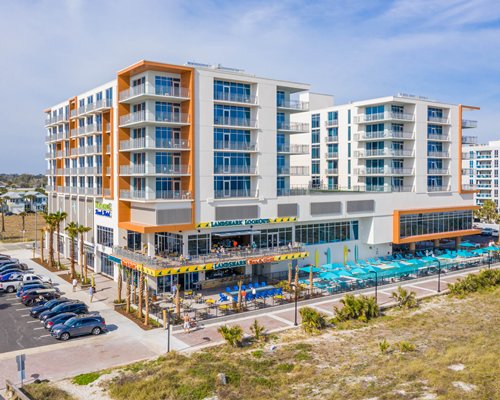 Margaritaville Beach Hotel - 3 Nights