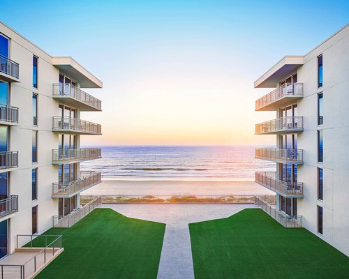 Margaritaville Beach Hotel
