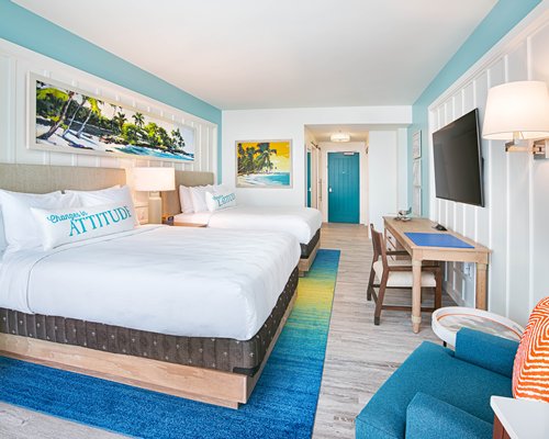 Margaritaville Beach Hotel
