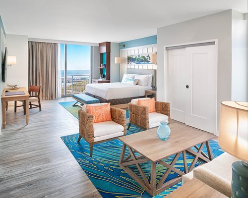 Margaritaville Beach Hotel