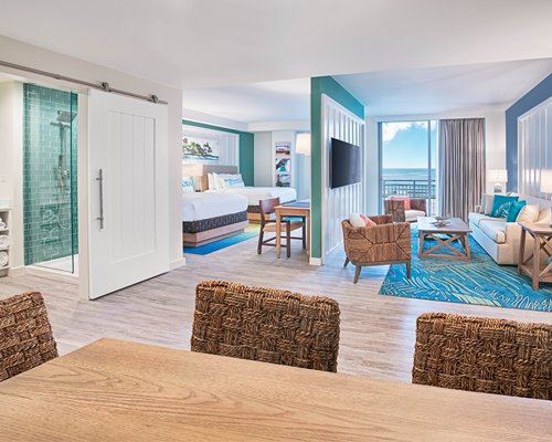 Margaritaville Beach Hotel