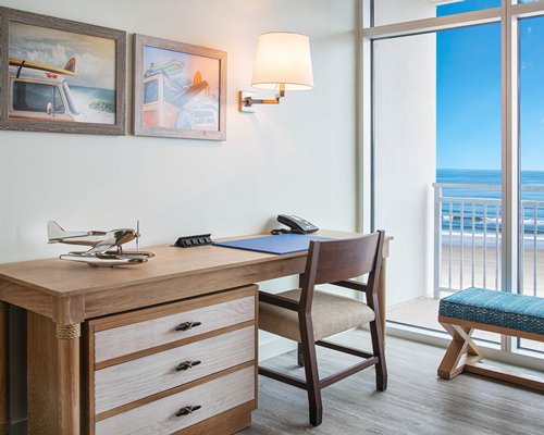 Margaritaville Beach Hotel