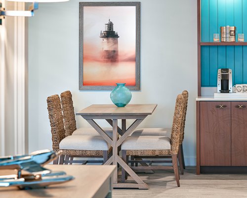 Margaritaville Beach Hotel