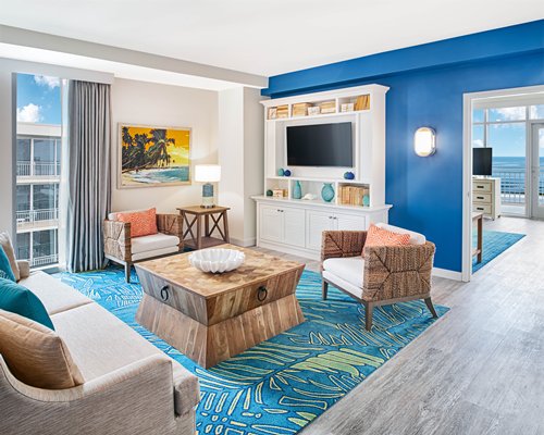 Margaritaville Beach Hotel