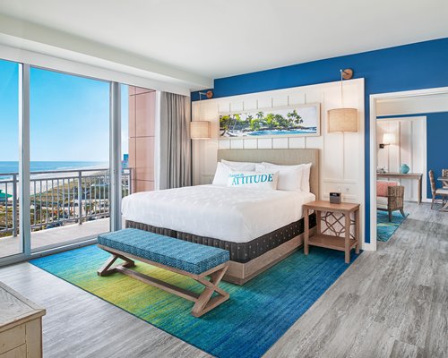 Margaritaville Beach Hotel