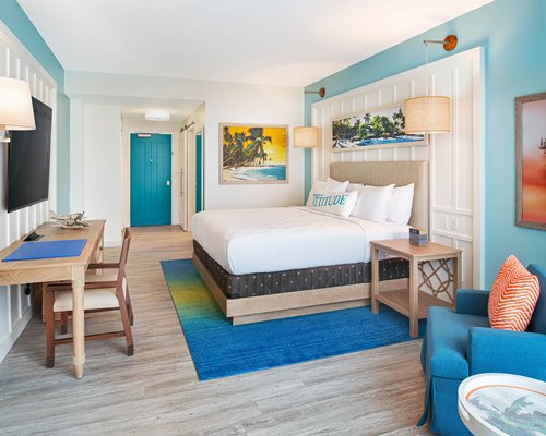 Margaritaville Beach Hotel