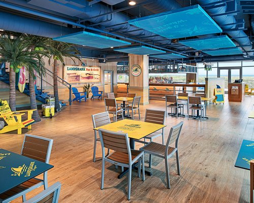 Margaritaville Beach Hotel - 3 Nights