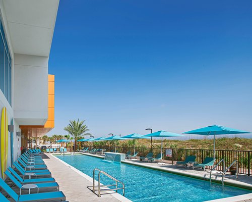 Margaritaville Beach Hotel