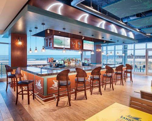 Margaritaville Beach Hotel