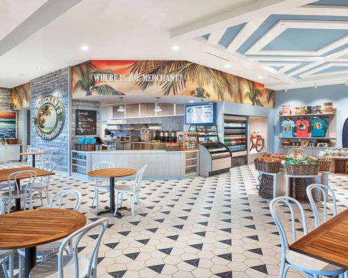 Margaritaville Beach Hotel