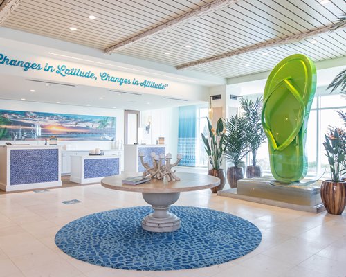 Margaritaville Beach Hotel