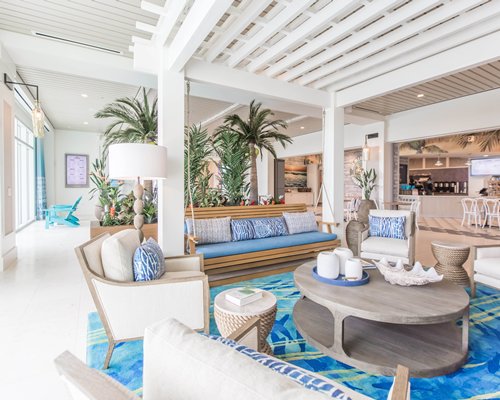 Margaritaville Beach Hotel