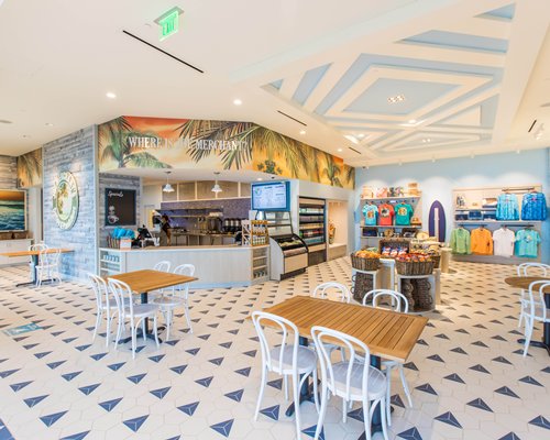Margaritaville Beach Hotel