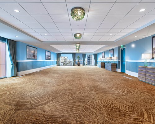 Margaritaville Beach Hotel