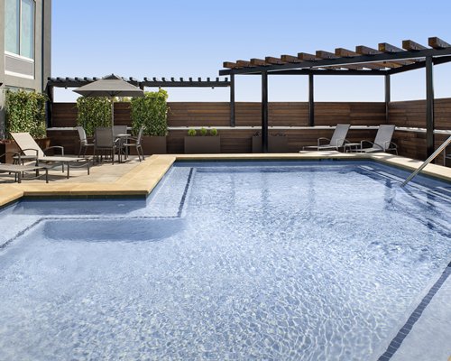Fairfield by Marriott Inn & Suites Nashville near Vanderbilt - 5 Nights