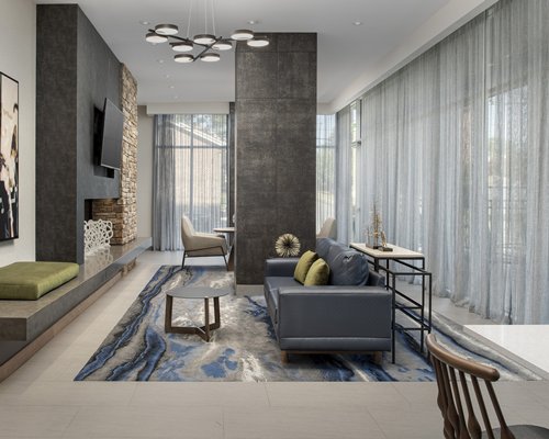 Fairfield by Marriott Inn & Suites Nashville near Vanderbilt - 5 Nights