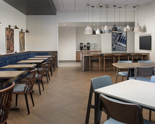 Fairfield by Marriott Inn & Suites Nashville near Vanderbilt - 5 Nights
