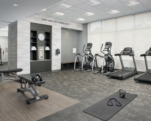 Fairfield by Marriott Inn & Suites Nashville near Vanderbilt - 5 Nights