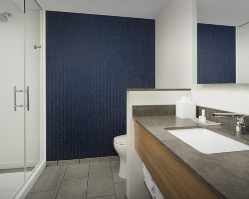 Fairfield by Marriott Inn & Suites Nashville near Vanderbilt - 5 Nights