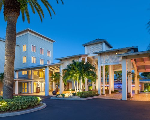 Marriott Hutchinson Island Beach Resort, Golf and Marina