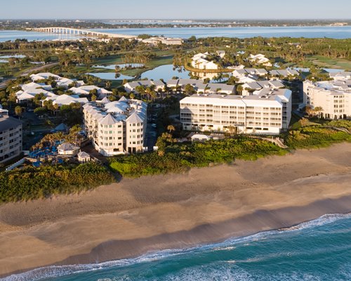 Marriott Hutchinson Island Beach Resort, Golf and Marina