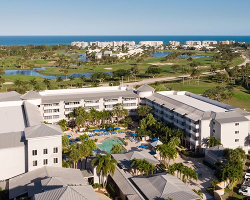 Marriott Hutchinson Island Beach Resort, Golf and Marina