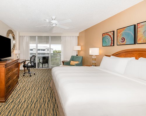 Marriott Hutchinson Island Beach Resort, Golf and Marina