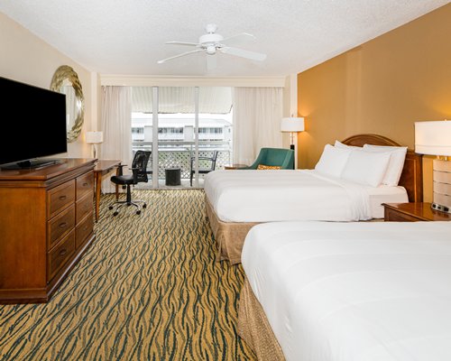 Marriott Hutchinson Island Beach Resort, Golf and Marina